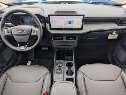 New 2026 Ford Maverick Lobo AWD/4WD image 15