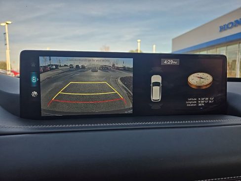 Used 2024 Genesis GV80 2.5T image 26