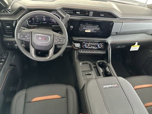 New 2026 GMC Sierra 2500 AT4 w/ AT4 Premium Plus Package AWD/4WD image 16