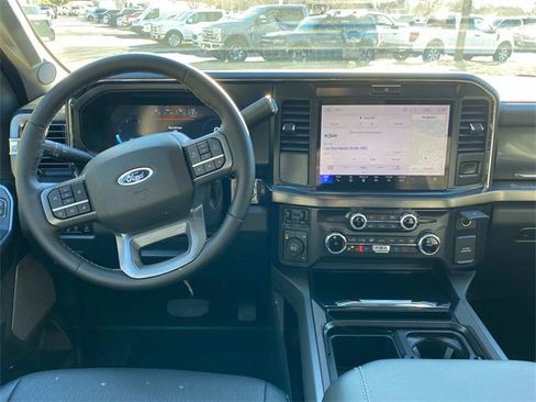 Used 2026 Ford F450 Lariat image 8