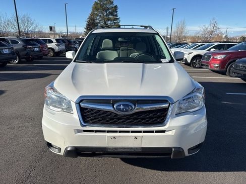 Used 2015 Subaru Forester 2.5i Premium w/ All-Weather Package image 8