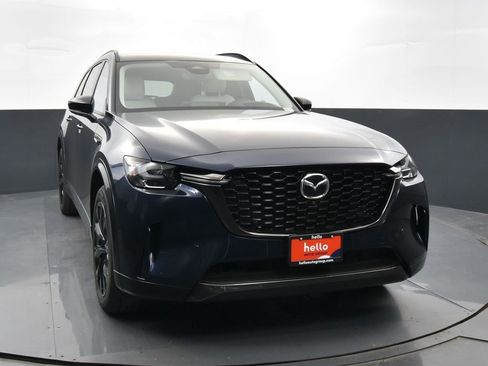New 2026 MAZDA CX-90 3.3 Turbo S w/ Premium Package image 3