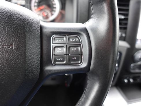 Used 2023 RAM 1500 Express w/ Wheel & Sound Group image 47