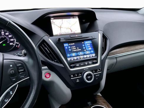 Used 2020 Acura MDX FWD w/ Advance Package image 7