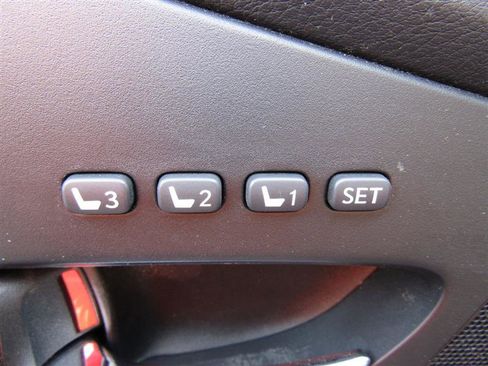 Used 2012 Lexus RX 450h AWD image 10