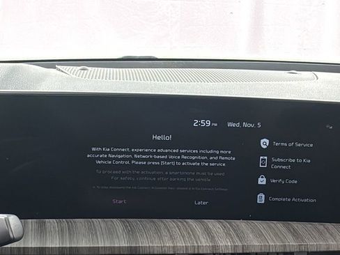 Used 2023 Kia Telluride SX image 26