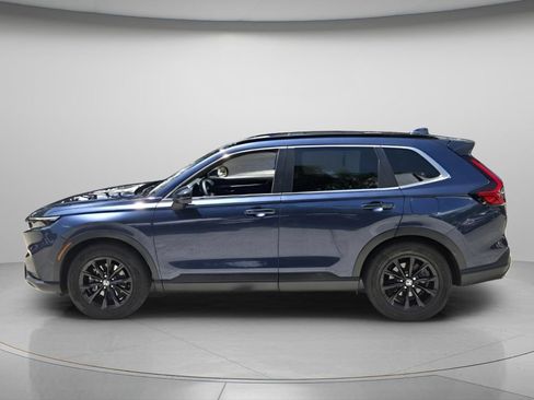 Used 2023 Honda CR-V Sport image 4