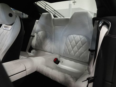 New 2026 Mercedes-Benz AMG GT 63 image 16