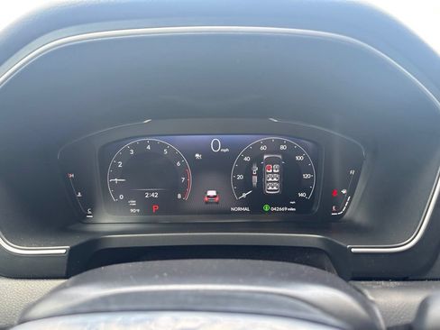 Used 2023 Honda Pilot Elite image 19