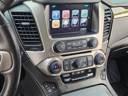 Used 2017 GMC Yukon Denali w/ Open Road Package image 15