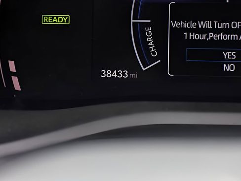 Certified 2025 Toyota Camry LE image 32