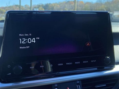 Used 2023 Kia Forte GT w/ GT2 Package image 18