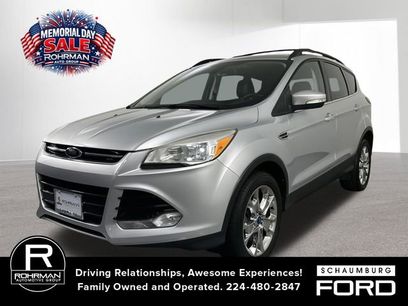Used 2013 Ford Escape SEL