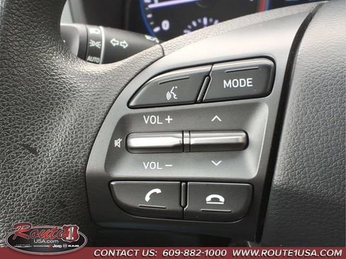 Used 2019 Hyundai Kona SE AWD/4WD image 27