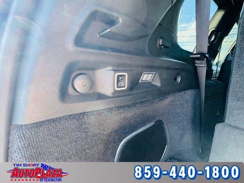 Used 2022 Jeep Grand Cherokee L Summit w/ Advanced Protech Group IV image 52