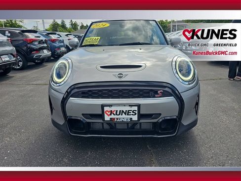 Used 2024 MINI Cooper S FWD image 5