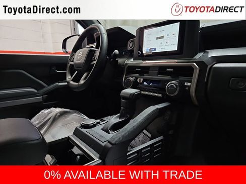 New 2026 Toyota Tacoma SR5 AWD/4WD image 27