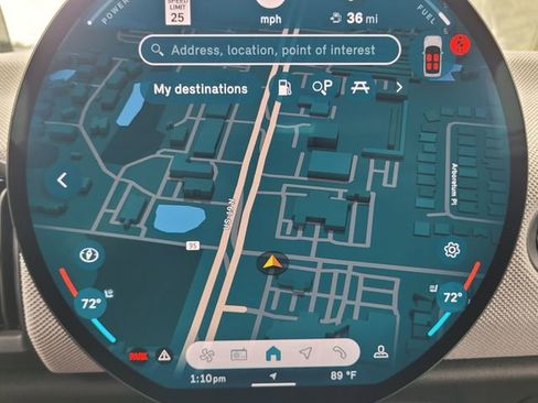 New 2026 MINI Cooper S image 20