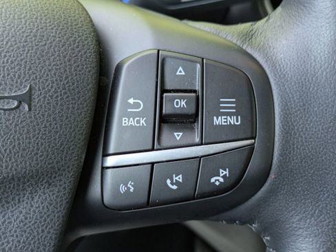 Certified 2022 Ford Bronco Sport Big Bend w/ Convenience Package image 17