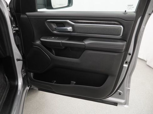 Used 2022 RAM 1500 Big Horn image 44