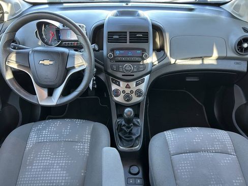 Used 2012 Chevrolet Sonic LS image 27