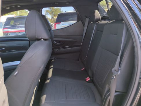 Used 2024 Hyundai Santa Cruz SEL w/ Activity Package FWD image 14