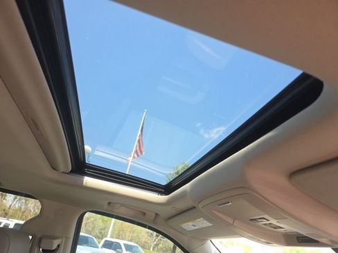 Used 2018 Chevrolet Silverado 1500 LTZ w/ Sport Package image 13