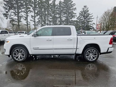 New 2026 RAM 1500 Tungsten image 4