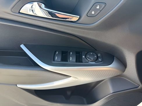 New 2026 Chevrolet Trax LS FWD image 22