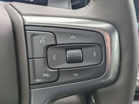 New 2026 Chevrolet Silverado 1500 LTZ w/ LTZ Convenience Package II image 15