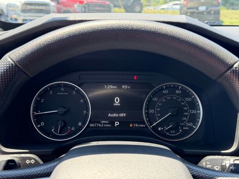 Used 2023 Mitsubishi Outlander ES FWD image 17
