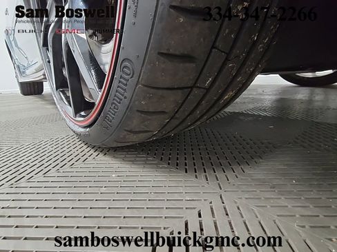 Used 2021 Honda Civic Type R image 43