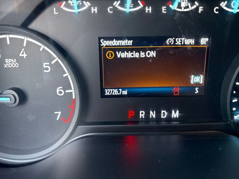 Used 2023 Ford F150 XL w/ STX Appearance Package AWD/4WD image 19
