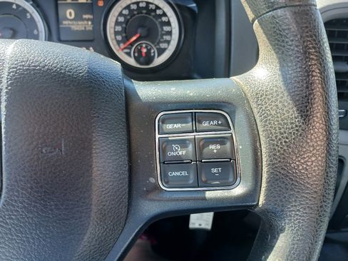 Used 2019 RAM 1500 Tradesman image 38