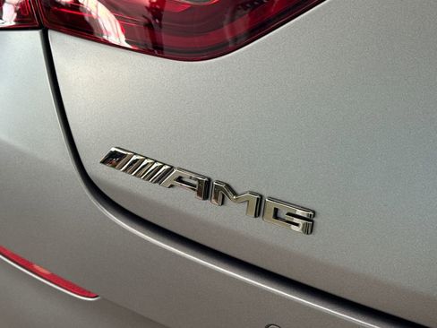 New 2026 Mercedes-Benz CLA 45 AMG S 4MATIC image 18