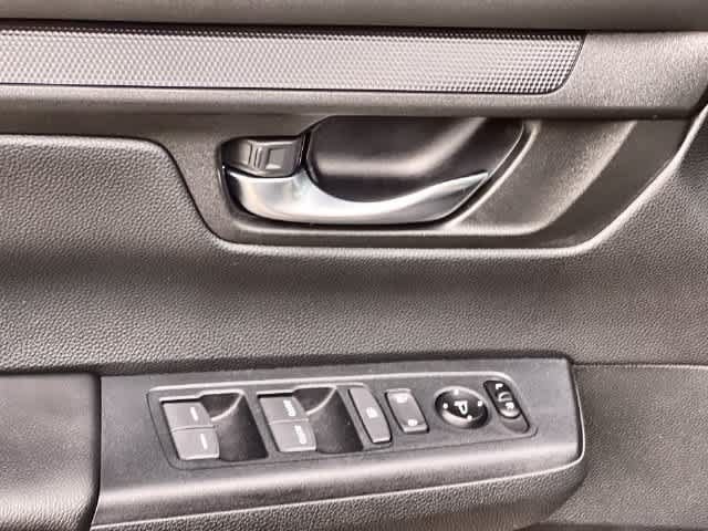 Certified 2026 Honda CR-V EX image 30