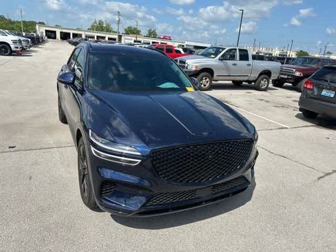Used 2025 Genesis GV70 2.5T w/ Advanced Package AWD/4WD image 26