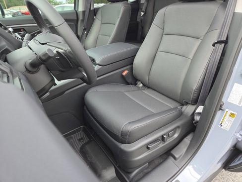 New 2026 Honda Ridgeline RTL image 28