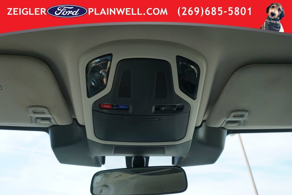 Used 2023 Subaru Outback Premium AWD/4WD image 29