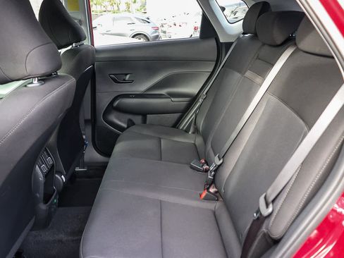 New 2026 Hyundai Kona SEL Sport image 19