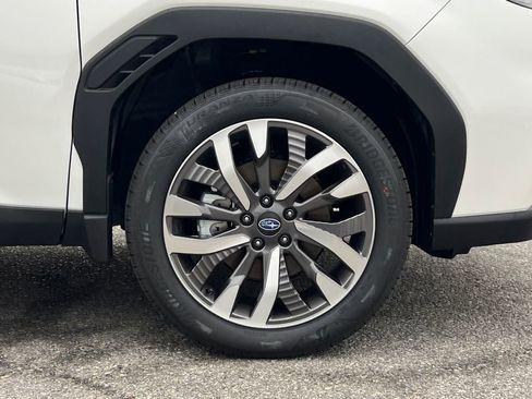 New 2026 Subaru Forester Touring image 7