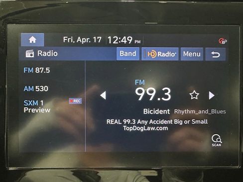 Used 2022 Hyundai Tucson SEL w/ Convenience Package image 27