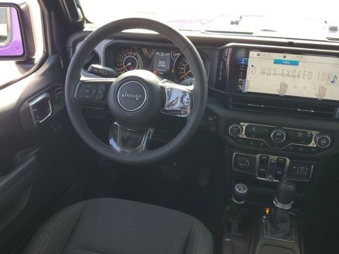 New 2026 Jeep Gladiator Sport image 12