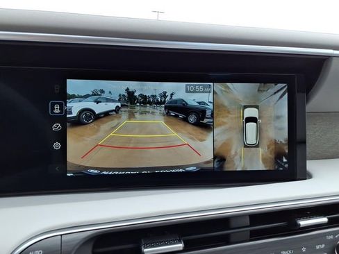 New 2026 Hyundai Palisade SEL FWD image 30