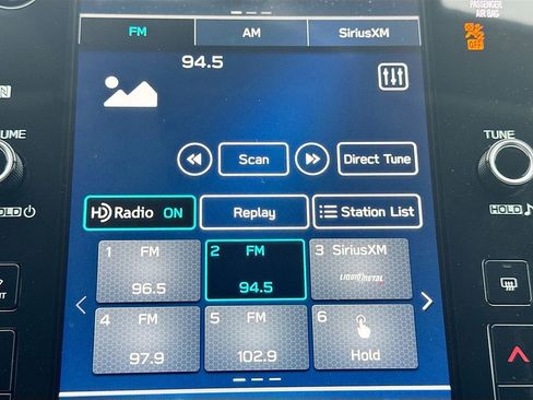 Used 2024 Subaru Legacy Sport image 18