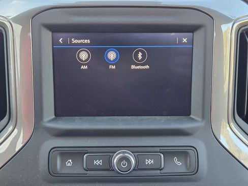 Used 2024 Chevrolet Silverado 3500 W/T w/ WT Convenience Package AWD/4WD image 18