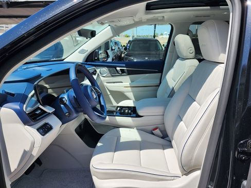 New 2026 Buick Enclave Avenir w/ Super Cruise Package image 16