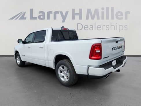 New 2026 RAM 1500 Big Horn AWD/4WD image 3