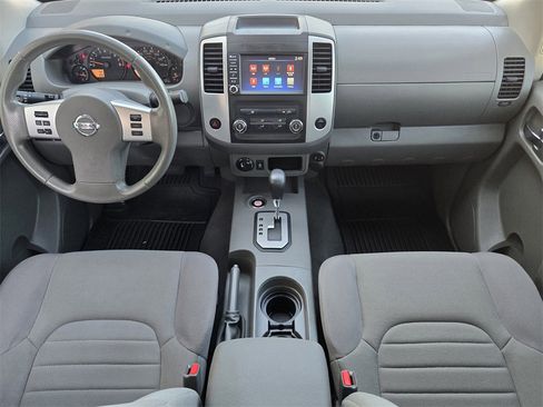 Used 2021 Nissan Frontier S image 24