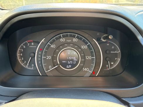 Used 2013 Honda CR-V LX image 19